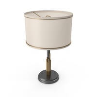Table Lamp PNG & PSD Images