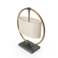 Table Lamp PNG & PSD Images