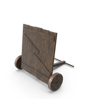 Siege Mantlet PNG & PSD Images