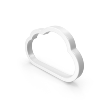 Cloud Icon PNG & PSD Images