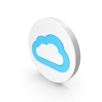 Cloud Icon PNG & PSD Images