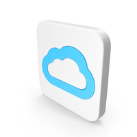 Cloud Icon PNG & PSD Images
