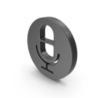 Microphone Icon PNG & PSD Images