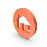 Home Icon PNG & PSD Images
