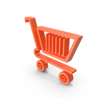 Shopping Cart Icon PNG & PSD Images