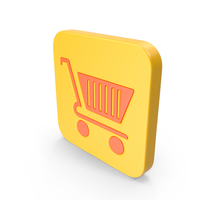 Shopping Cart Icon PNG & PSD Images