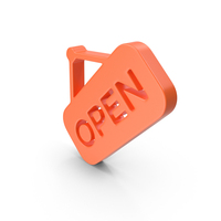 Open Icon PNG & PSD Images