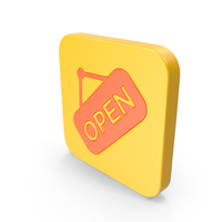 Open Icon PNG & PSD Images