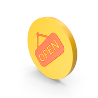 Open Icon PNG & PSD Images