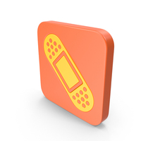 Bandage Icon PNG & PSD Images