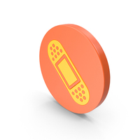 Bandage Icon PNG & PSD Images
