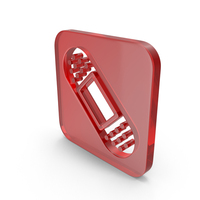 Glass Bandage Icon PNG & PSD Images