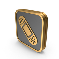 Badge Bandage Icon PNG & PSD Images