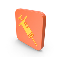 Syringe Icon PNG & PSD Images