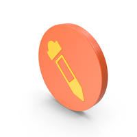 Eyedropper Icon PNG & PSD Images