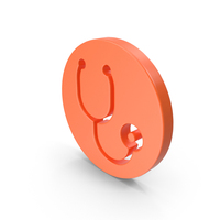 Stethoscope Icon PNG & PSD Images