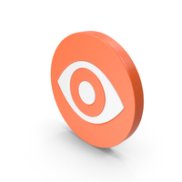 Eye Icon PNG & PSD Images