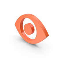 Eye Icon PNG & PSD Images