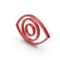 Glass Eye Icon PNG & PSD Images