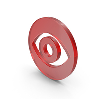 Glass Eye Icon PNG & PSD Images