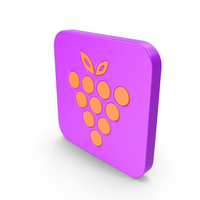 Grapes Icon PNG & PSD Images