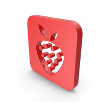 Strawberry Icon PNG & PSD Images