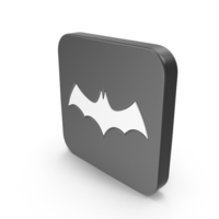 Bat Icon PNG & PSD Images
