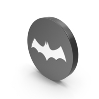Bat Icon PNG & PSD Images