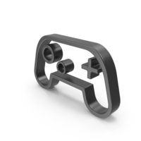 Gamepad Icon PNG & PSD Images