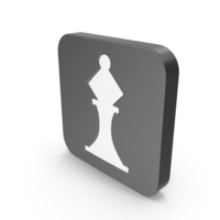 Chess Piece Icon PNG & PSD Images