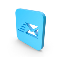 Send Mail Icon PNG & PSD Images