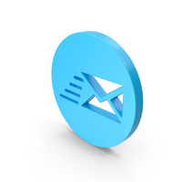 Send Mail Icon PNG & PSD Images