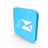 Send Mail Icon PNG & PSD Images