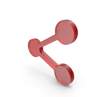 Glass Share Icon PNG & PSD Images