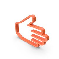 Hand Icon PNG & PSD Images