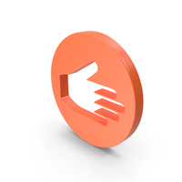 Hand Icon PNG & PSD Images