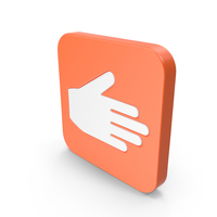 Hand Icon PNG & PSD Images