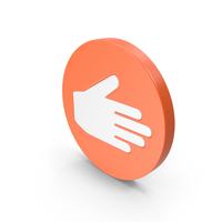 Hand Icon PNG & PSD Images