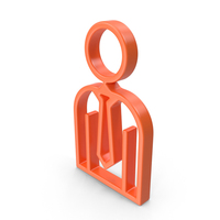 Businessman Icon PNG & PSD Images
