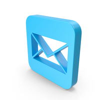 Mail Icon PNG & PSD Images