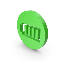 Battery Full Icon PNG & PSD Images
