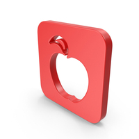 Apple Icon PNG & PSD Images