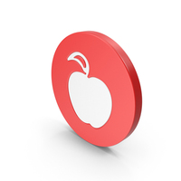 Apple Icon PNG & PSD Images