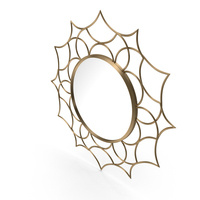 Accent Mirror PNG & PSD Images