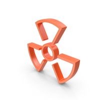 Radiation Icon PNG & PSD Images