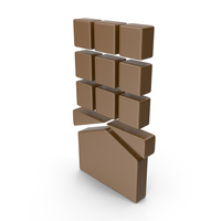 Chocolate Icon PNG & PSD Images