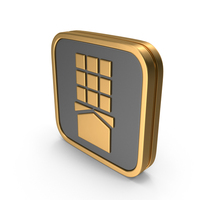 Badge Chocolate Icon PNG & PSD Images