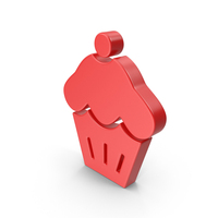 Muffin Icon PNG & PSD Images