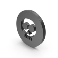 Skull Icon PNG & PSD Images