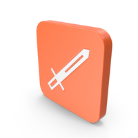 Sword Icon PNG & PSD Images